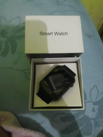Relógio smart digital - Foto 4