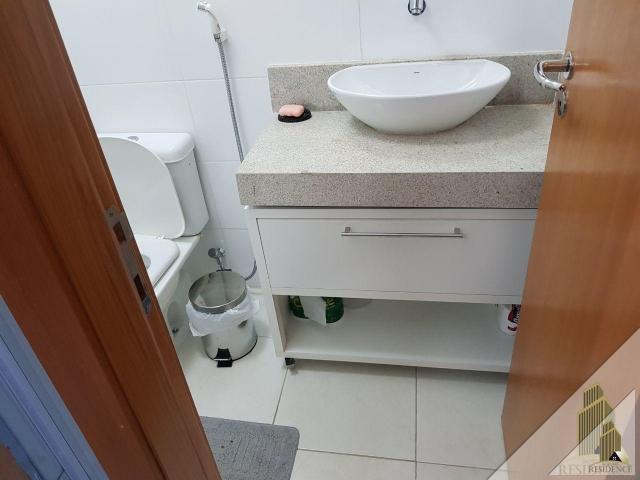 Apartamento com 52 m² - 01 quarto - mobiliado - Foto 10