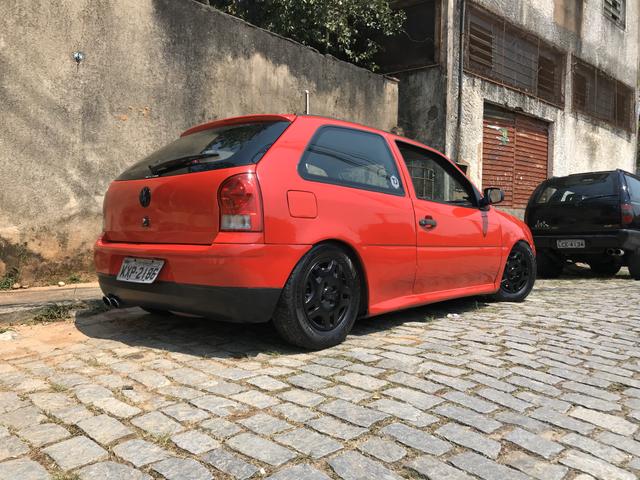 Gol g4 - Foto 3