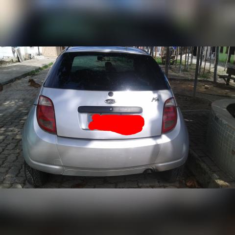 Ford Ka 2007 - Foto 2
