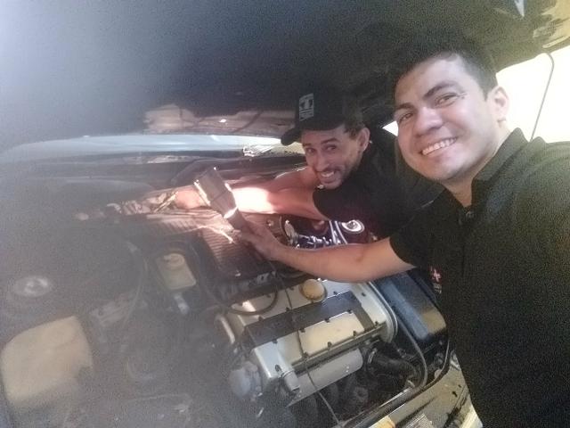 "CLINIPEÇAS" > especialista em consertos de peças elétricas automotivas - Foto 3