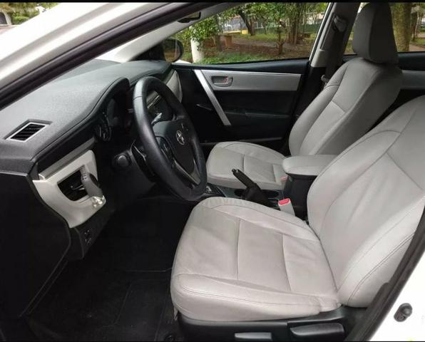 Toyota Corolla 2.0 16V Xei Flex - Foto 6