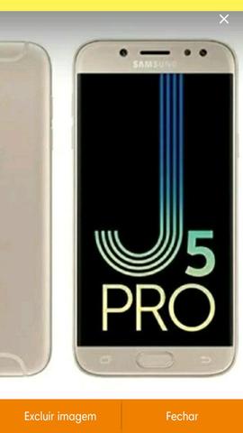 J5 pro