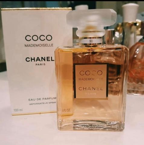 Lancôme coco Chanel mademoiselle (original)