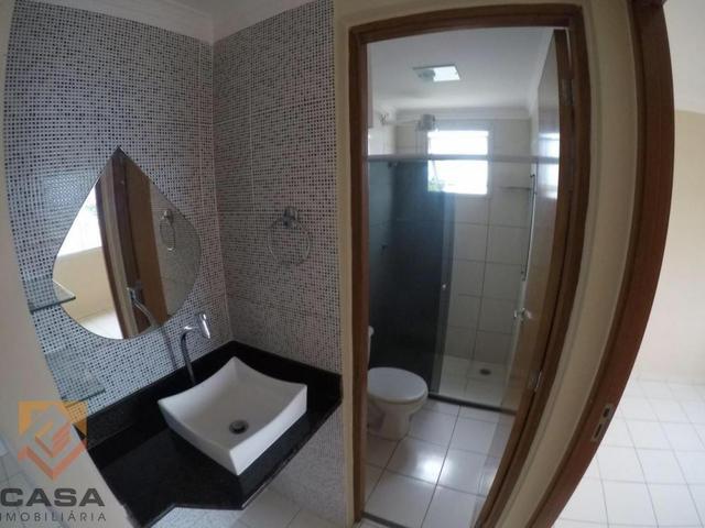 _ Apartamento 2 quartos á venda - Costa do Mar - Foto 8