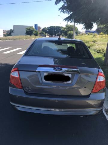 Vendo Fusion (segundo dono) - Foto 2
