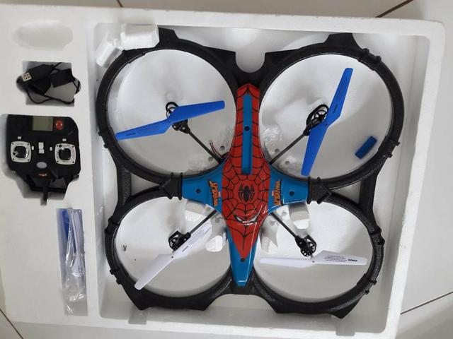 Drone
