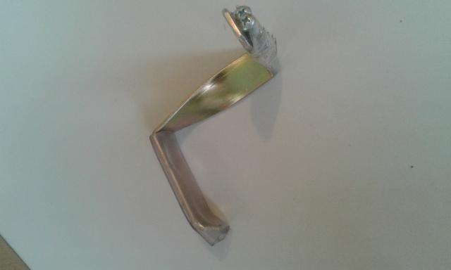 Suporte para bicicleta - Foto 2