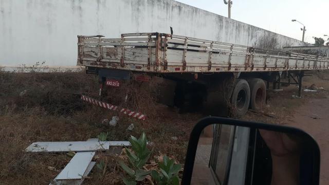 Carreta 14 metros 3 eixoa - Foto 4