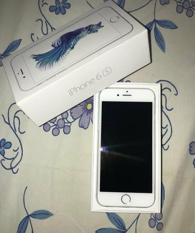 IPhone 6 - Foto 3