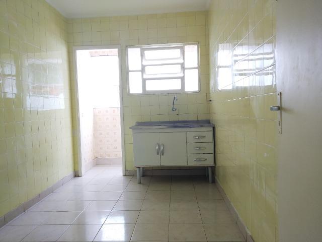 Apartamento 02 dormitorios-01 vaga de garagem-Forte-Praia Grande - Foto 4
