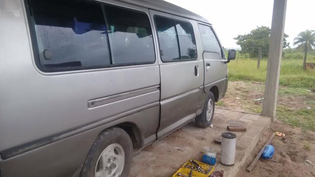 Vam H100 Hyundai - Foto 2