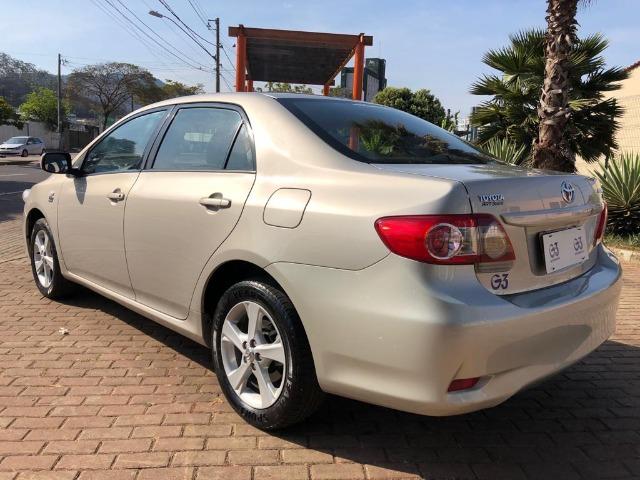 Corolla GLI Aut - Foto 6