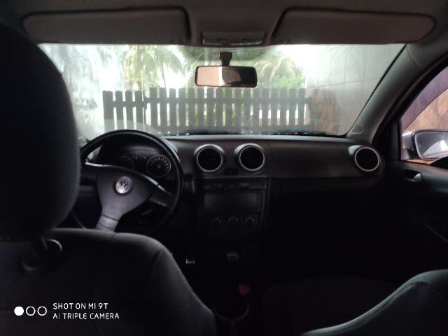 Gol G5 2011 - impecável - Foto 3