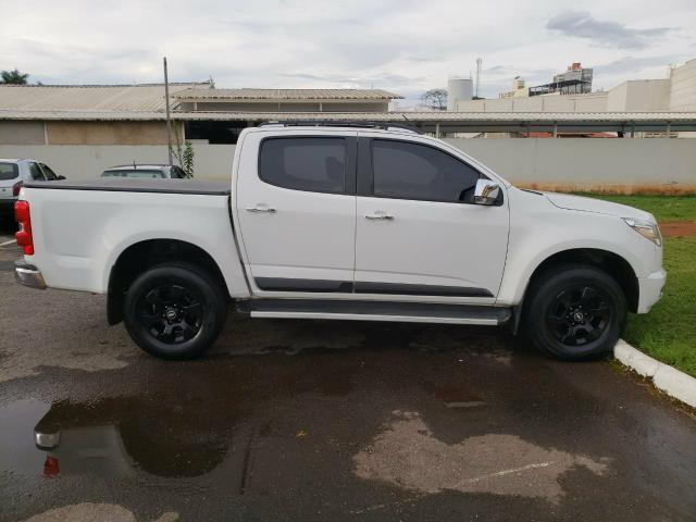 Chevrolet S10 LTZ - Foto 3