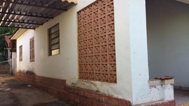 Oportunidade única! Casa e terreno (407m2) no centro de Matão - SP - Foto 3