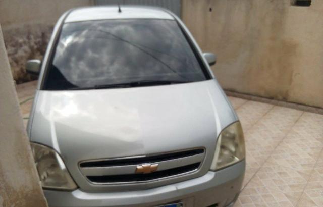 Meriva - Foto 6
