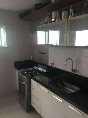 CA0473 - Casa Duplex em Condomínio com 3 quartos - Foto 7