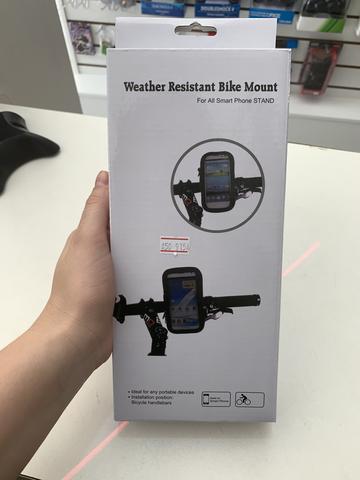 Suporte Bike à prova de água