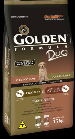 Ração Golden Duo (Fazemos Entrega!) - Foto 2