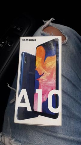 Celular A 10
