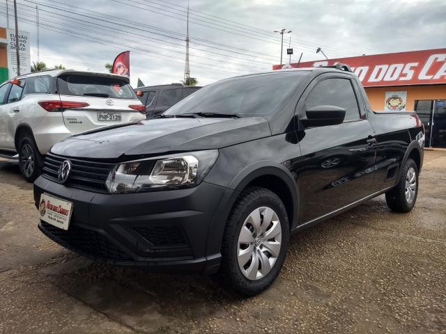 VOLKSWAGEN SAVEIRO 2016/2017 1.6 MSI ROBUST CS 8V FLEX 2P MANUAL