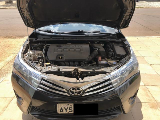 Toyota Corolla - Foto 5