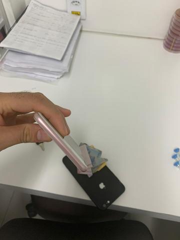 IPHONE 6s plus 16g - Foto 5