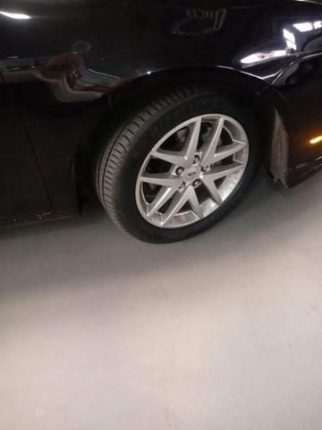 Ford Fusion v6 AWD 2010 Blindado nível IIIA - Foto 13
