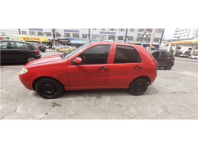 Fiat Palio 1.0 mpi fire economy 8v flex 4p manual - Foto 4