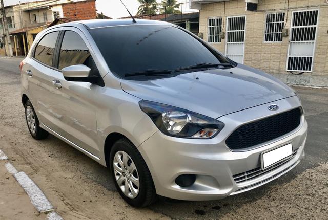 Ford ka - Foto 5