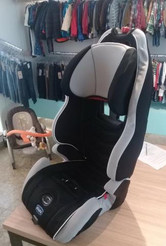 Cadeira para Automóvel Chicco 9 a 36Kg - Foto 2