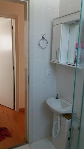 Apartamento dois quartos padrão, Bairro Camargos - BH - Foto 3