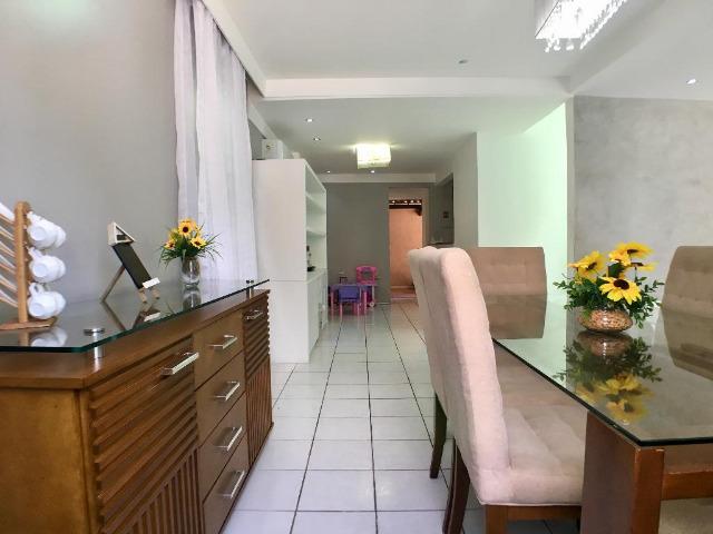 CA0578 - Casa à venda, 130 m² por R$ 350.000,00 - Lagoa Redonda - Fortaleza/CE - Foto 12