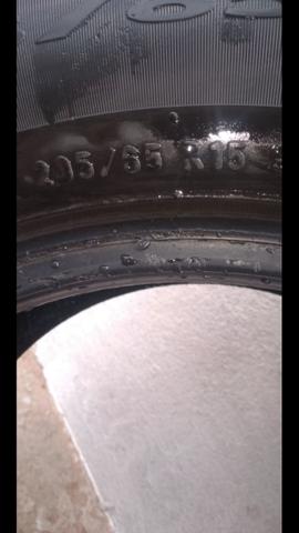 Pneu 15 pirelli - Foto 2