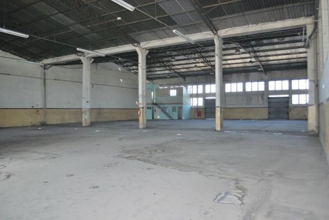 Galpão/depósito/armazém para alugar em Planalto, Sao bernardo do campo cod:03047 - Foto 5