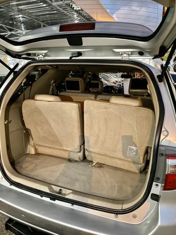 Hilux Sw4 V6 2009 - Foto 5