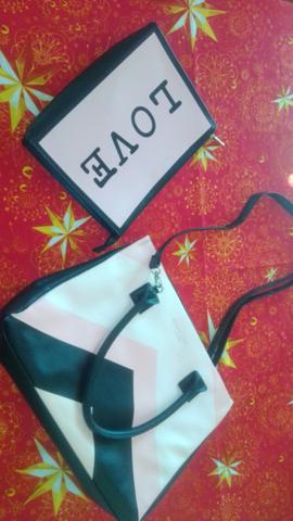 Bolsa Mary Kay