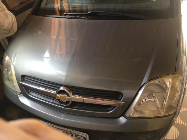 Meriva Maxx 1.8 - Foto 5