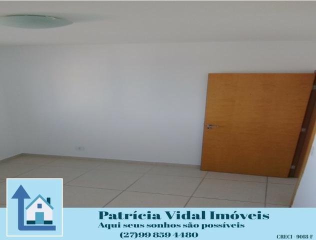 PRV19- Saia do aluguel apartamento pronto pra morar Via Sol na melhor região de Serra! - Foto 11