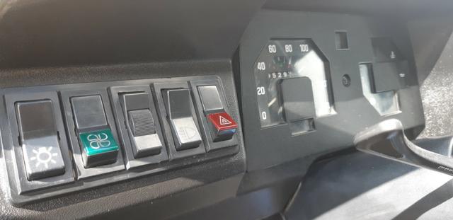 Fiat 147 Panorama - Foto 8