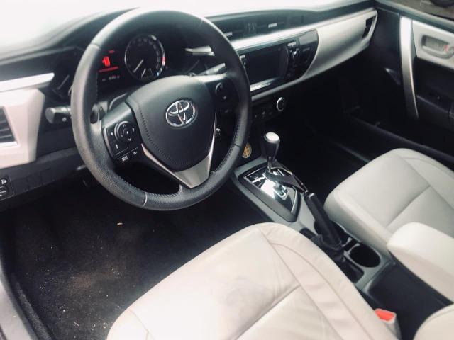 Corolla XEI - Foto 7