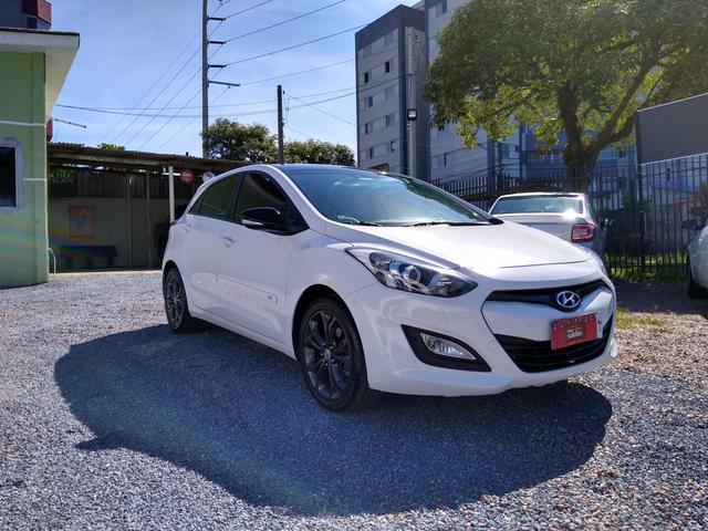 Hyundai I30 ano 2014