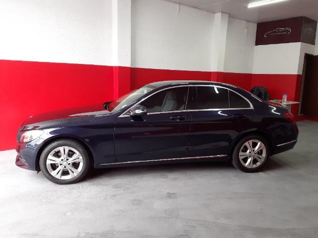 Mercedes-Benz C180 Exclusive 2015 - Foto 3