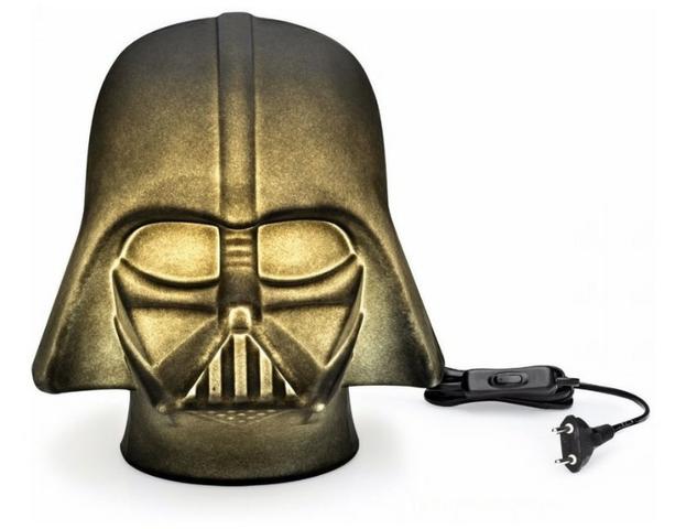 Luminaria Star Wars Darth Vader