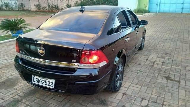 Vendo Vectra elegance 07/08 - Foto 4