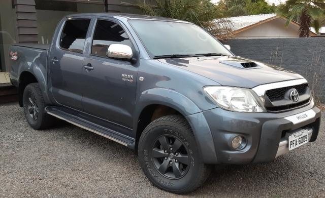 Hilux - Foto 5