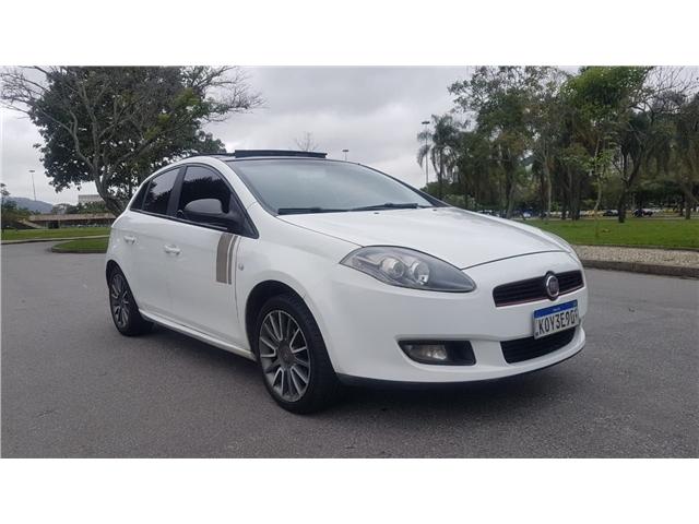 Fiat Bravo 1.8 sporting 16v flex 4p automatizado - Foto 3