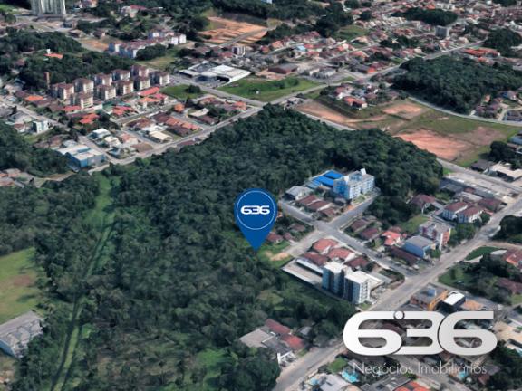 Terreno | Joinville | Santo Antônio - Foto 9