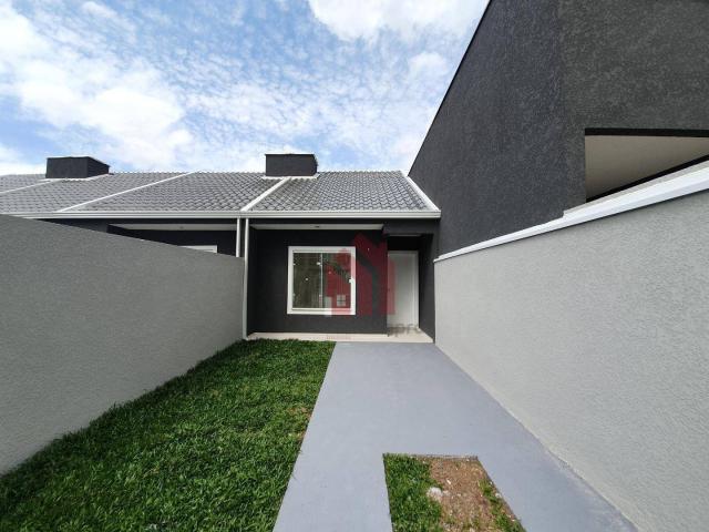 Linda casa a venda no vitória régia